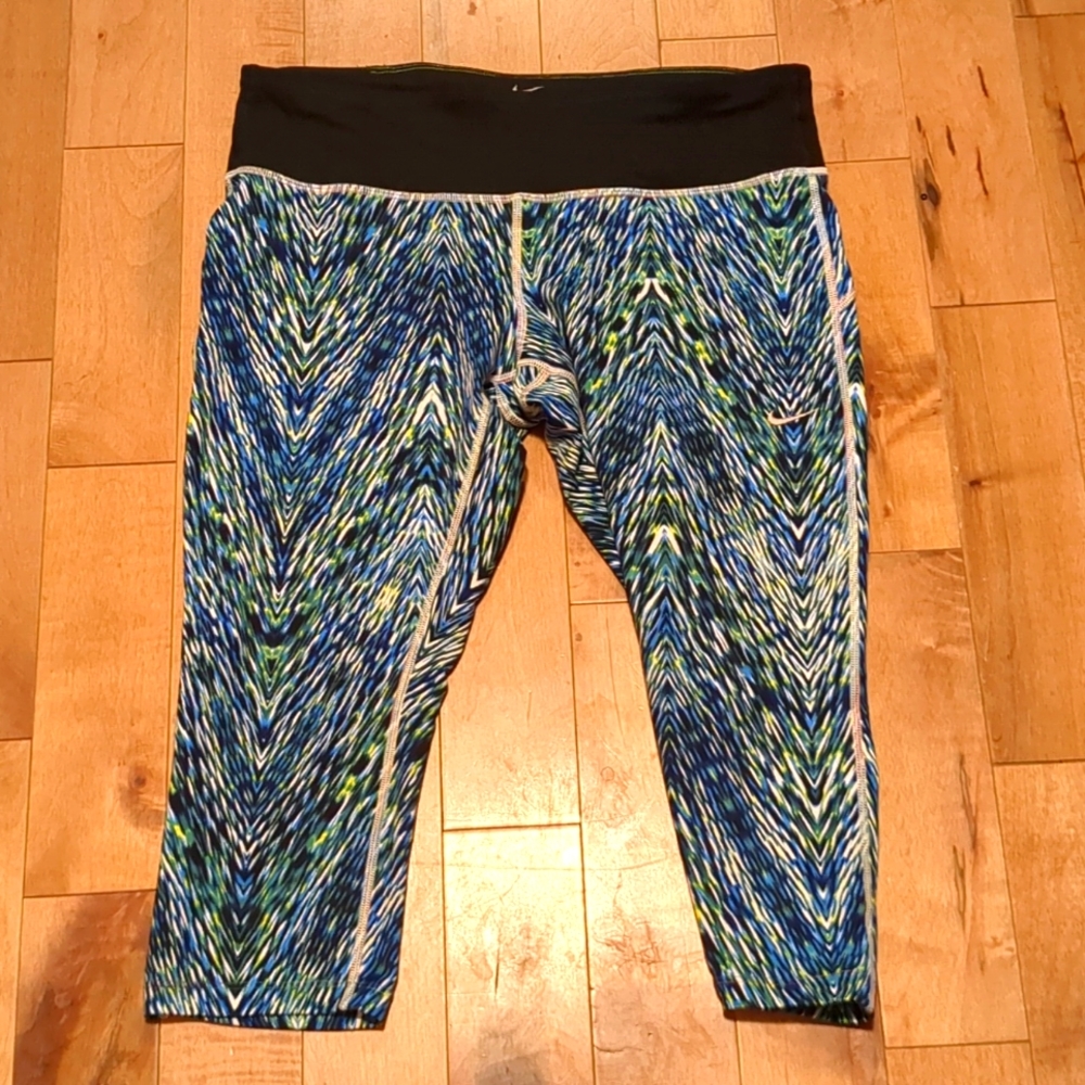 Nike leggings great condition